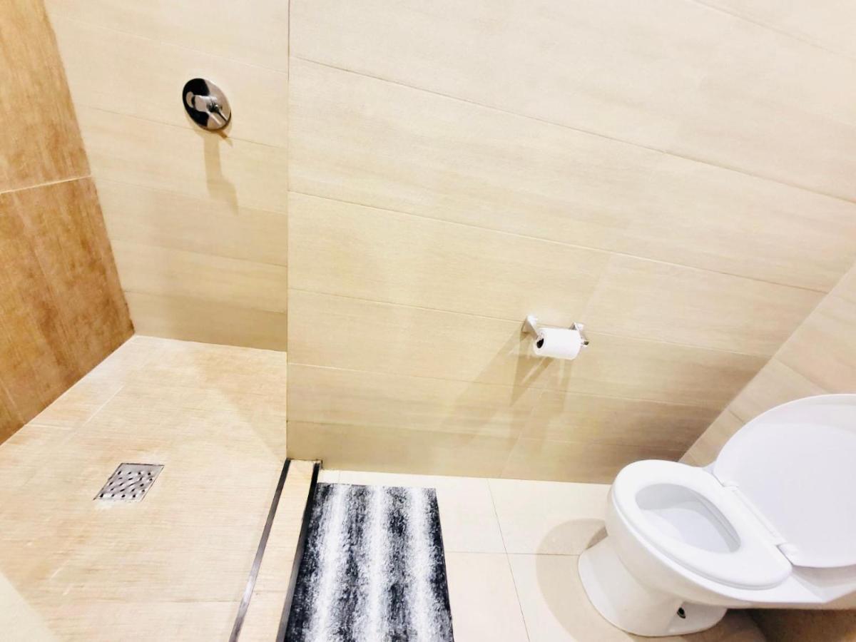 Private Room. Brisas. Zona Hotelera. 칸쿤 외부 사진