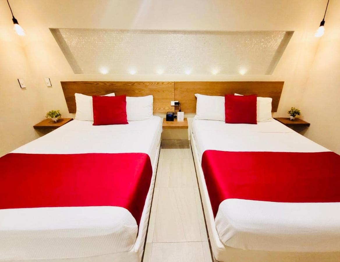Private Room. Brisas. Zona Hotelera. 칸쿤 외부 사진