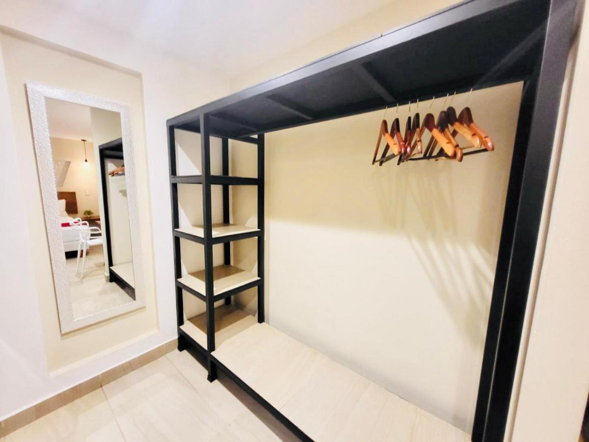 Private Room. Brisas. Zona Hotelera. 칸쿤 외부 사진