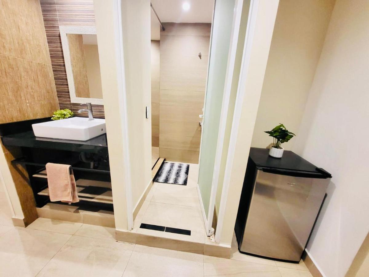 Private Room. Brisas. Zona Hotelera. 칸쿤 외부 사진