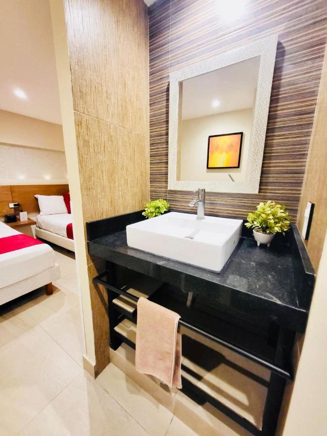 Private Room. Brisas. Zona Hotelera. 칸쿤 외부 사진