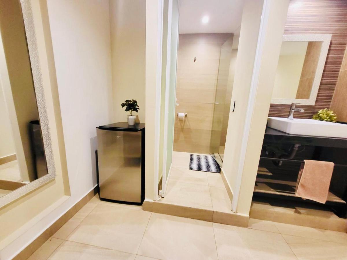 Private Room. Brisas. Zona Hotelera. 칸쿤 외부 사진