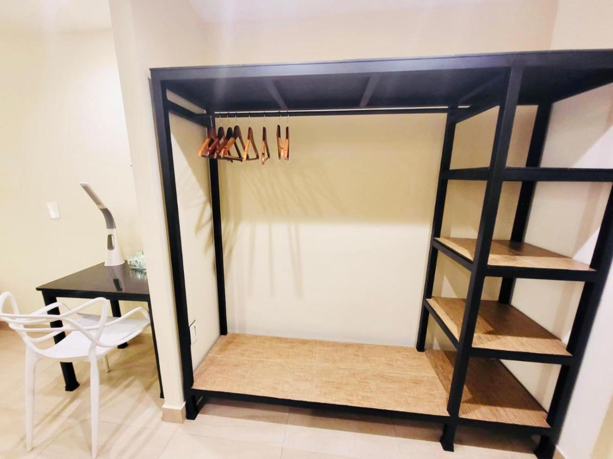 Private Room. Brisas. Zona Hotelera. 칸쿤 외부 사진