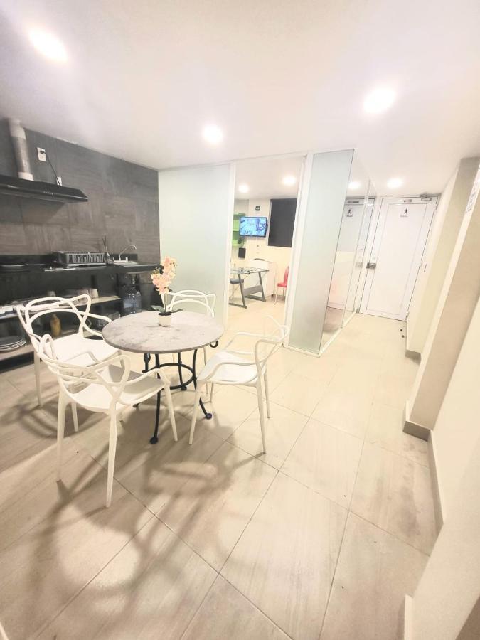 Private Room. Brisas. Zona Hotelera. 칸쿤 외부 사진