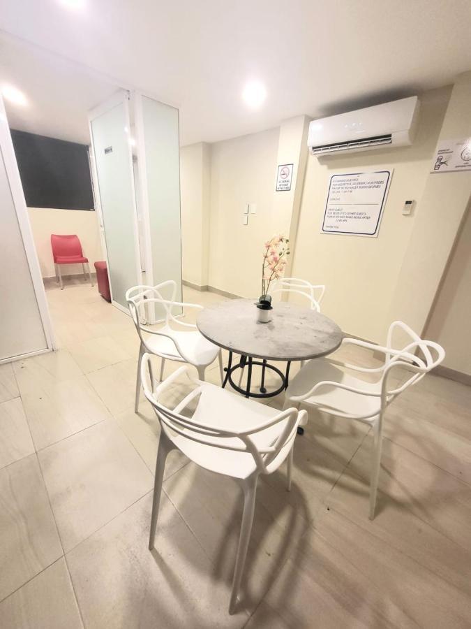 Private Room. Brisas. Zona Hotelera. 칸쿤 외부 사진