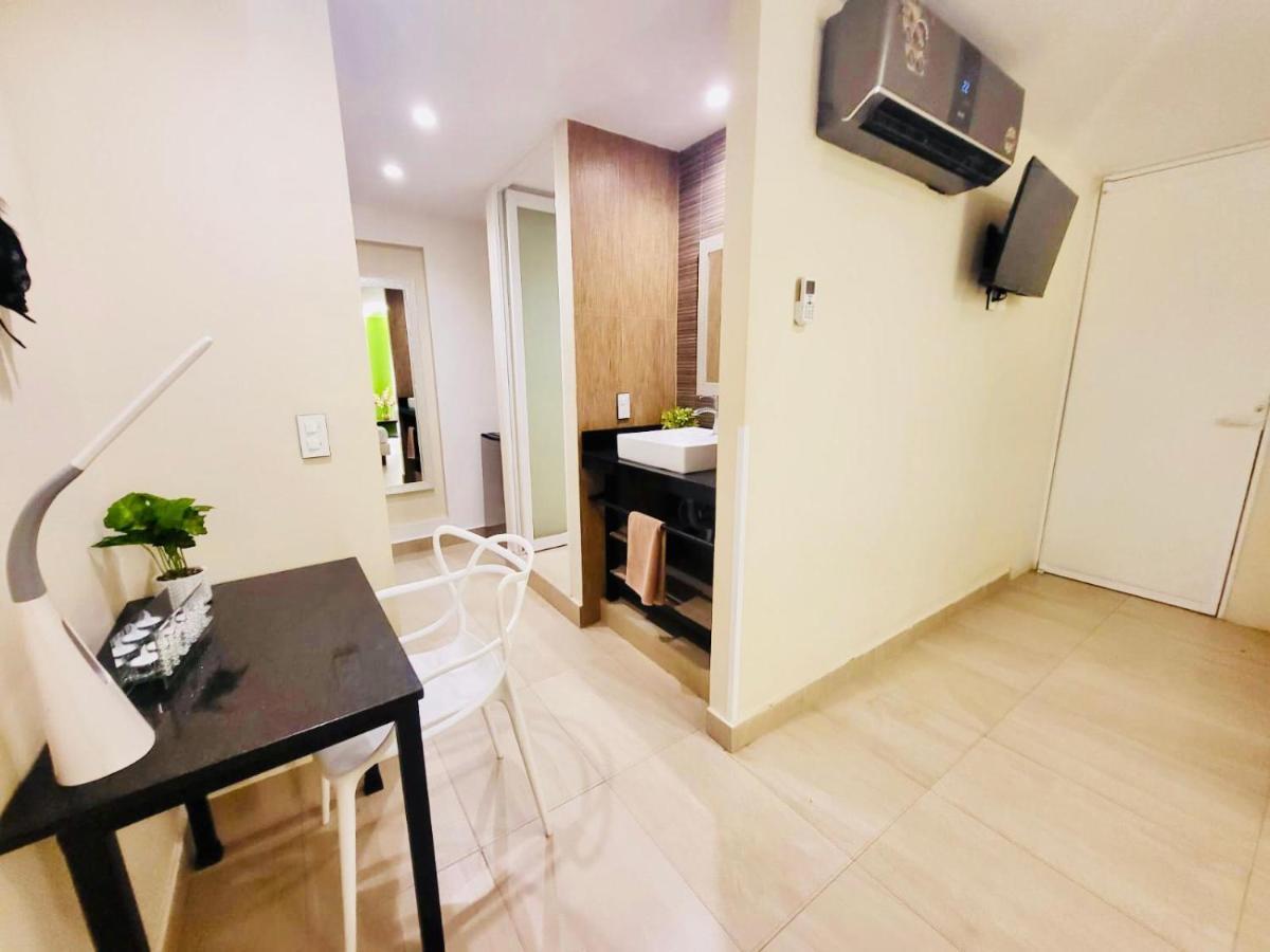 Private Room. Brisas. Zona Hotelera. 칸쿤 외부 사진