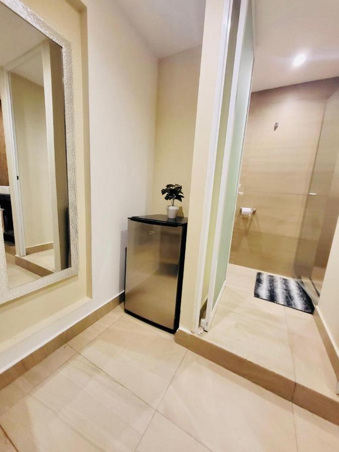 Private Room. Brisas. Zona Hotelera. 칸쿤 외부 사진