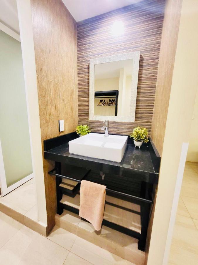 Private Room. Brisas. Zona Hotelera. 칸쿤 외부 사진