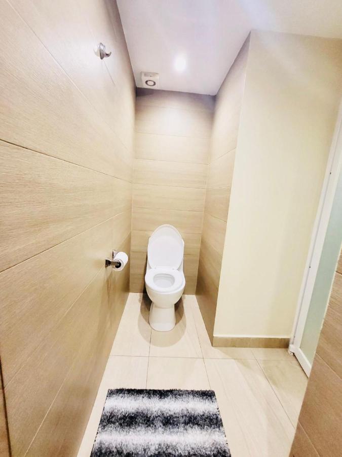 Private Room. Brisas. Zona Hotelera. 칸쿤 외부 사진