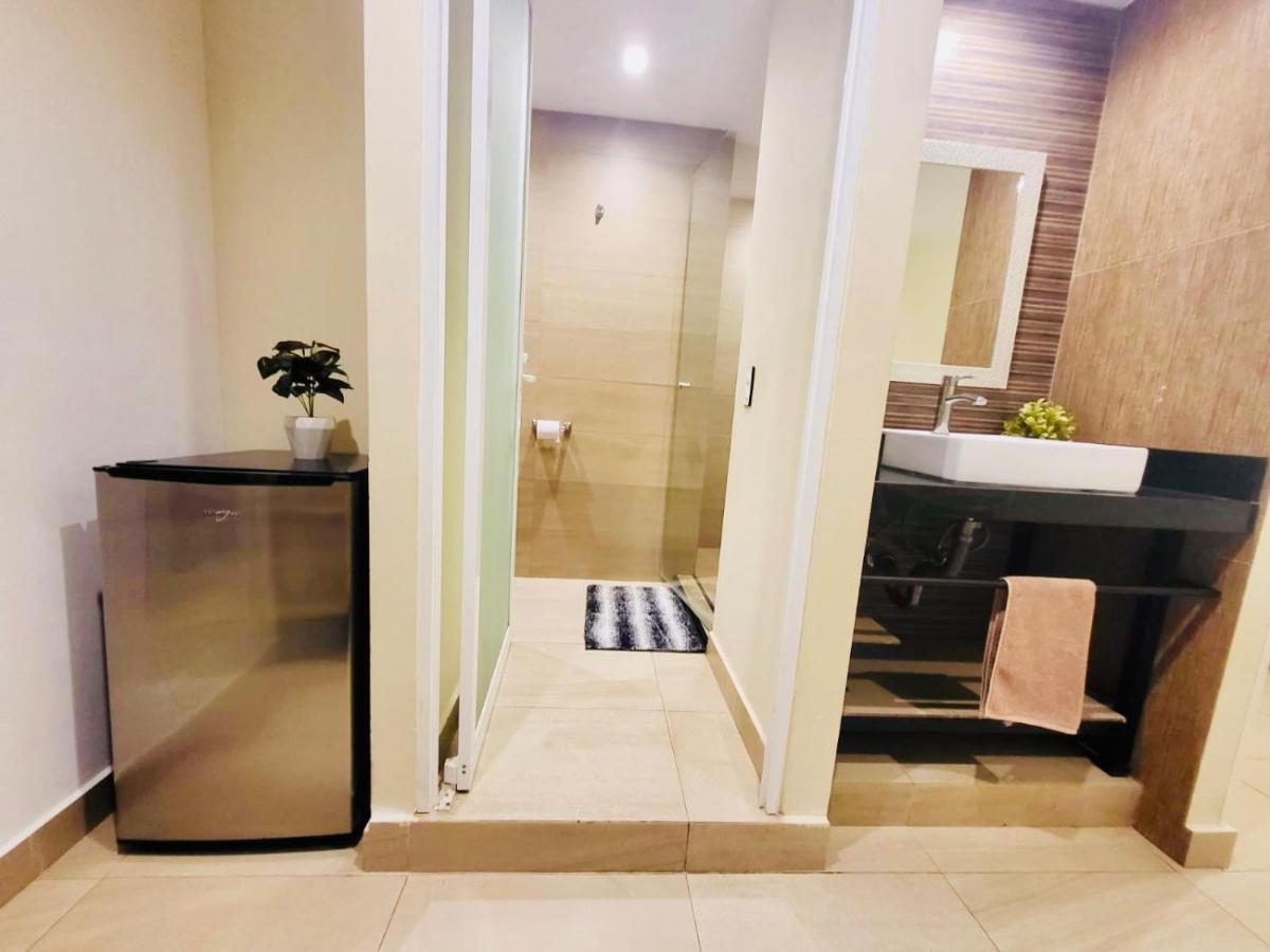 Private Room. Brisas. Zona Hotelera. 칸쿤 외부 사진