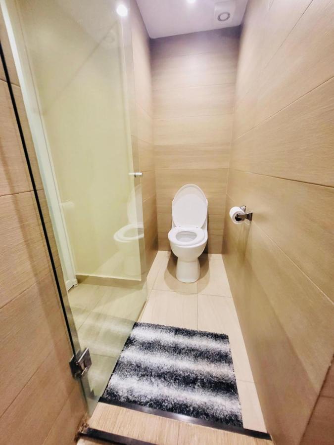 Private Room. Brisas. Zona Hotelera. 칸쿤 외부 사진
